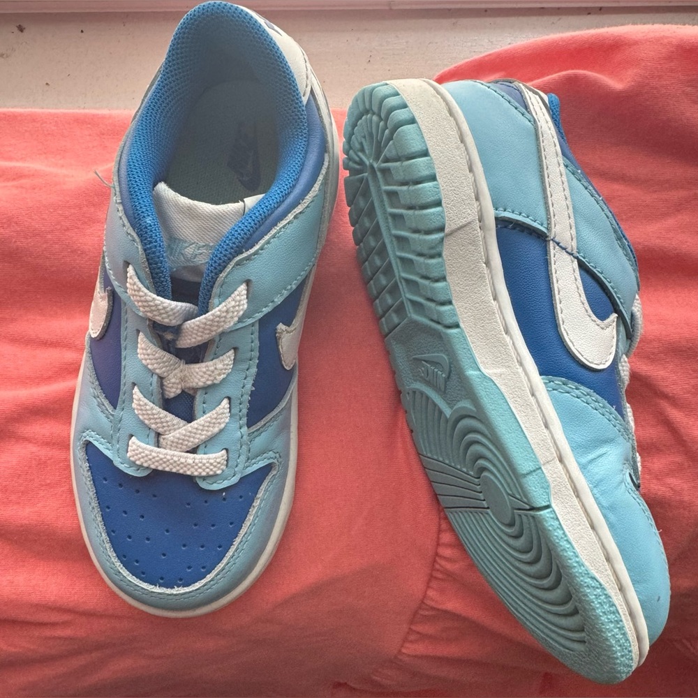 Nike Dunks